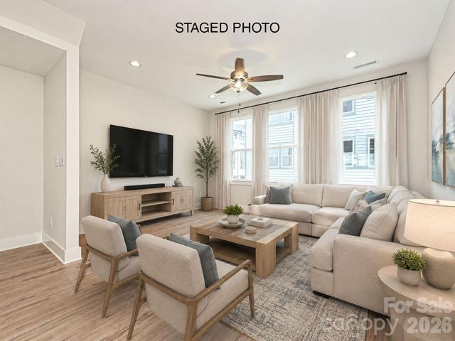 1611 Polk Street EQX0209, Charlotte, NC 28206