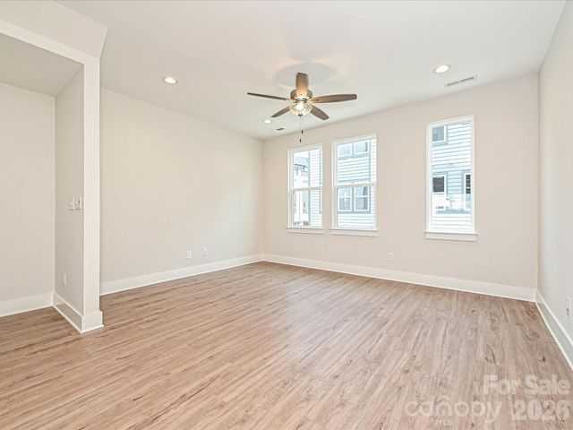 1611 Polk Street EQX0209, Charlotte, NC 28206