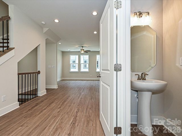 1611 Polk Street EQX0209, Charlotte, NC 28206