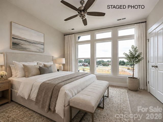 1611 Polk Street EQX0209, Charlotte, NC 28206