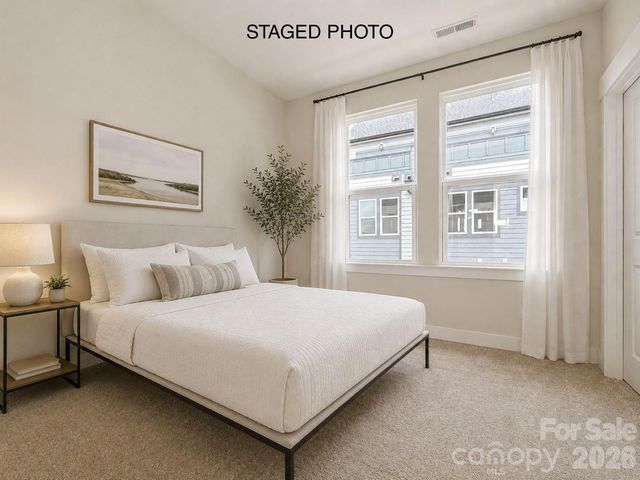 1611 Polk Street EQX0209, Charlotte, NC 28206