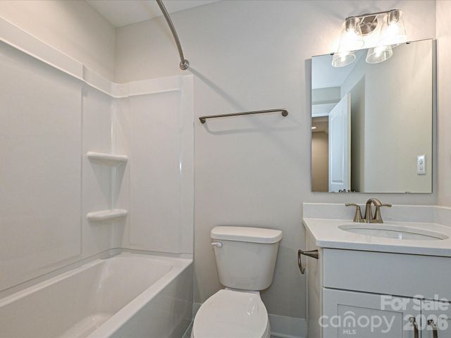 1611 Polk Street EQX0209, Charlotte, NC 28206
