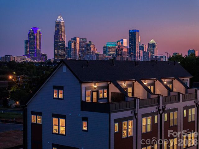 1611 Polk Street EQX0209, Charlotte, NC 28206