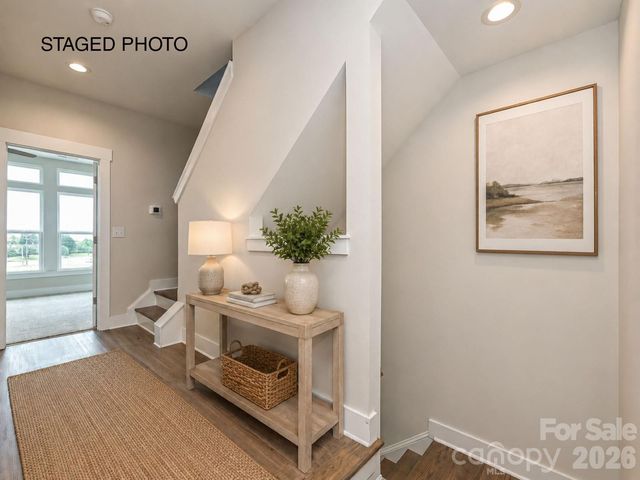 1611 Polk Street EQX0209, Charlotte, NC 28206
