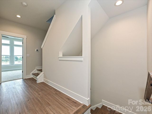 1611 Polk Street EQX0209, Charlotte, NC 28206