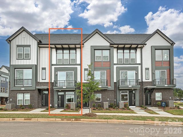 1611 Polk Street EQX0209, Charlotte, NC 28206
