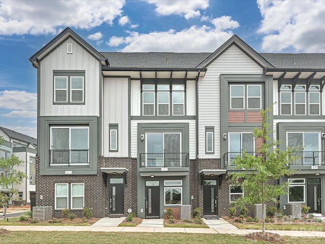 1611 Polk Street EQX0209, Charlotte, NC 28206