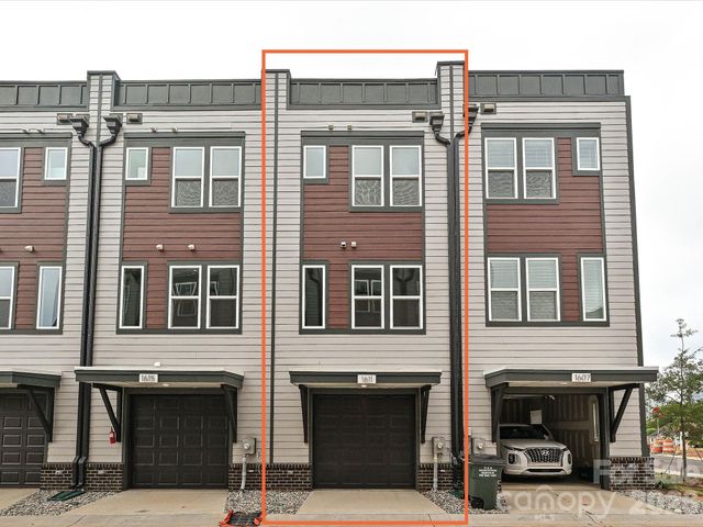 1611 Polk Street EQX0209, Charlotte, NC 28206