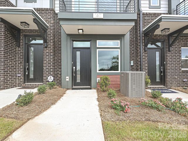 1611 Polk Street EQX0209, Charlotte, NC 28206
