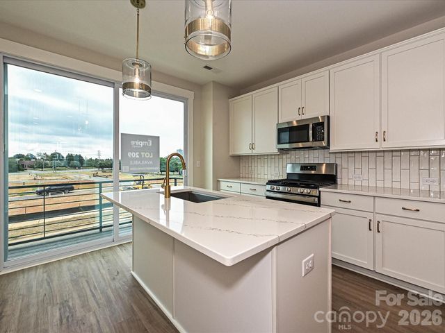 1611 Polk Street EQX0209, Charlotte, NC 28206