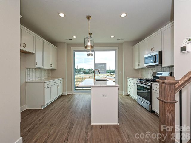 1611 Polk Street EQX0209, Charlotte, NC 28206