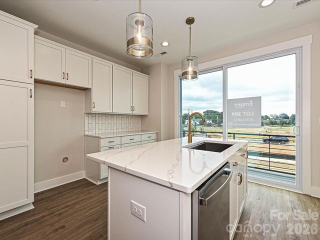 1611 Polk Street EQX0209, Charlotte, NC 28206