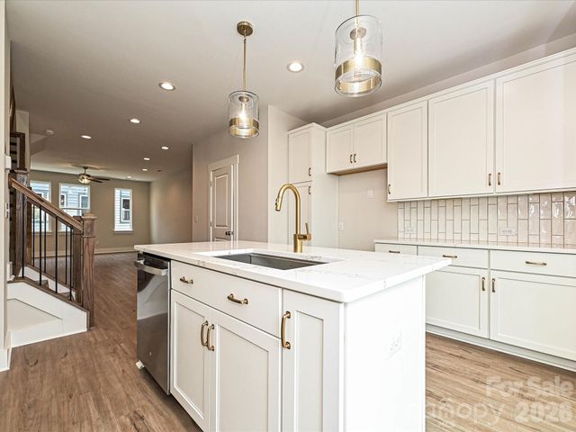 1611 Polk Street EQX0209, Charlotte, NC 28206