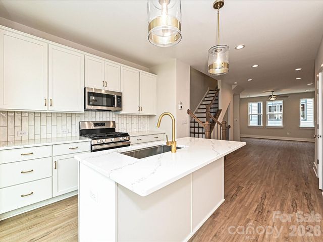 1611 Polk Street EQX0209, Charlotte, NC 28206