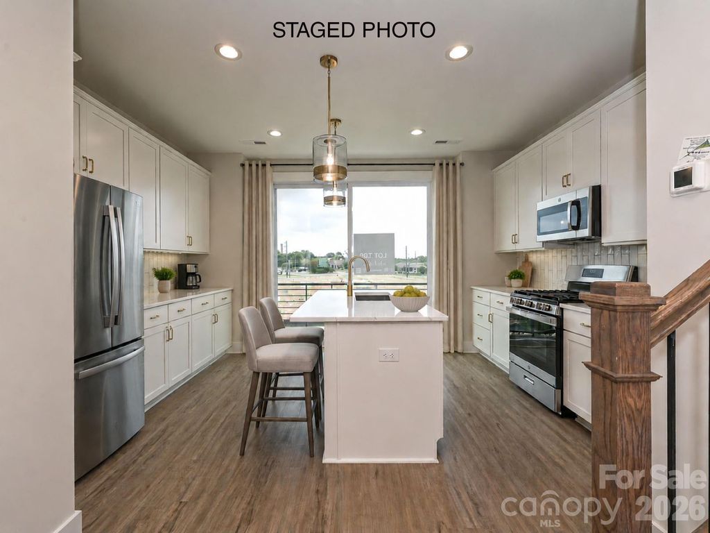 1611 Polk Street EQX0209, Charlotte, NC 28206