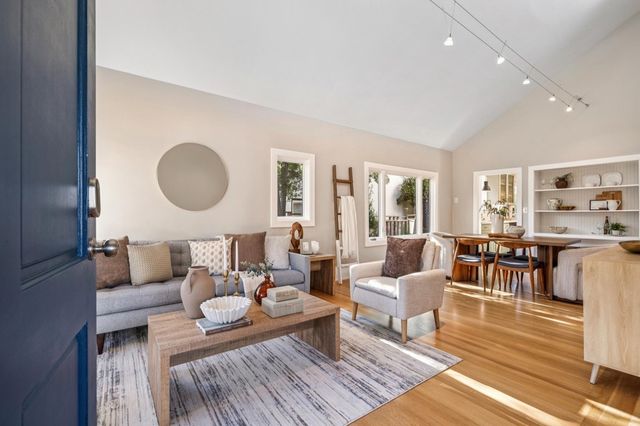 46 Ardmore Rd, Kensington, CA 94707