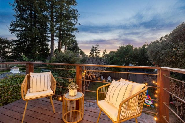 46 Ardmore Rd, Kensington, CA 94707