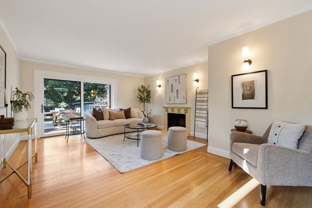 46 Ardmore Rd, Kensington, CA 94707