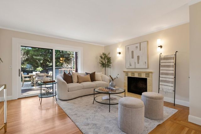 46 Ardmore Rd, Kensington, CA 94707