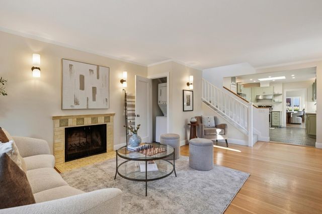 46 Ardmore Rd, Kensington, CA 94707