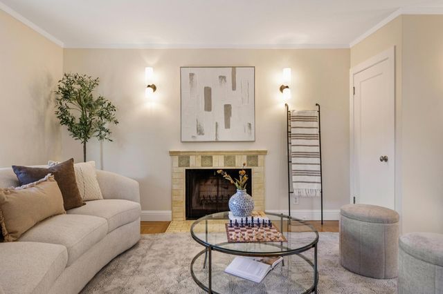 46 Ardmore Rd, Kensington, CA 94707