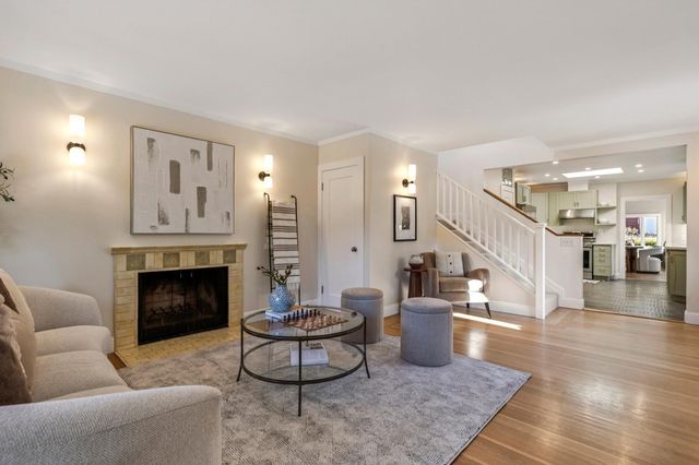 46 Ardmore Rd, Kensington, CA 94707