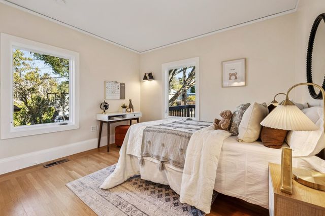 46 Ardmore Rd, Kensington, CA 94707