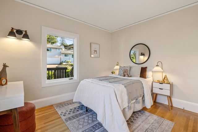 46 Ardmore Rd, Kensington, CA 94707