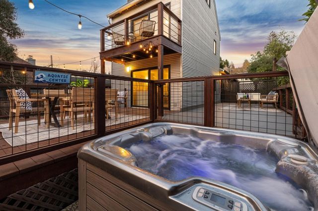 46 Ardmore Rd, Kensington, CA 94707