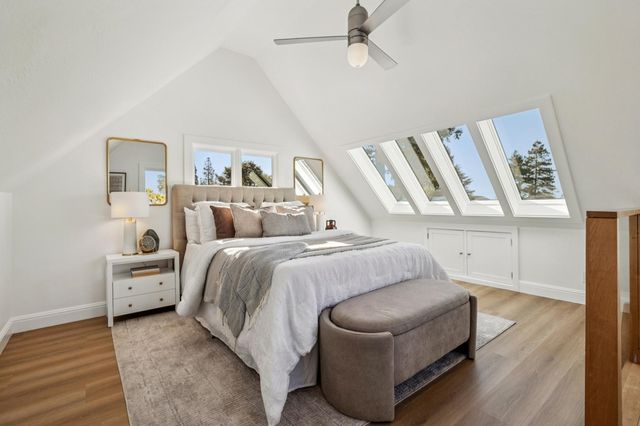 46 Ardmore Rd, Kensington, CA 94707