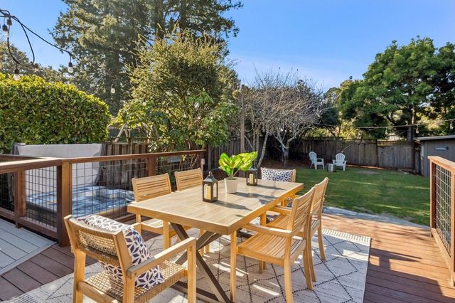 46 Ardmore Rd, Kensington, CA 94707