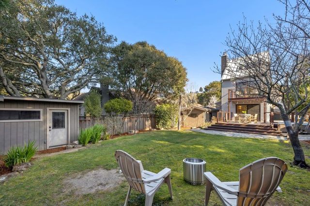 46 Ardmore Rd, Kensington, CA 94707