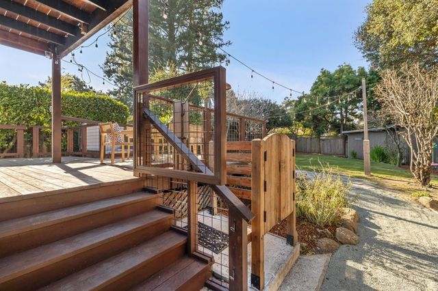 46 Ardmore Rd, Kensington, CA 94707