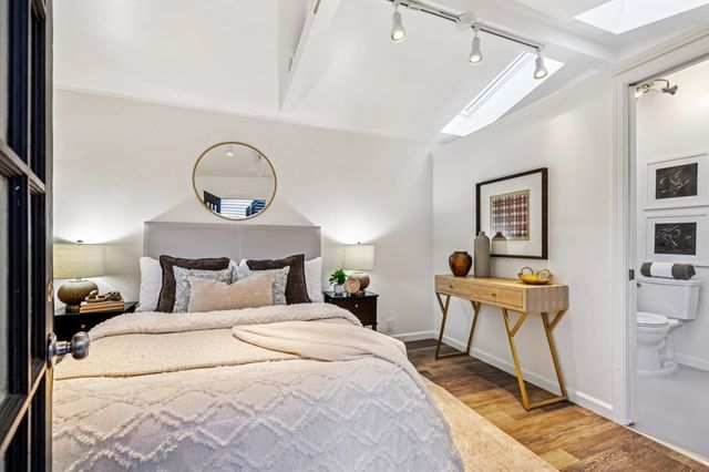 46 Ardmore Rd, Kensington, CA 94707