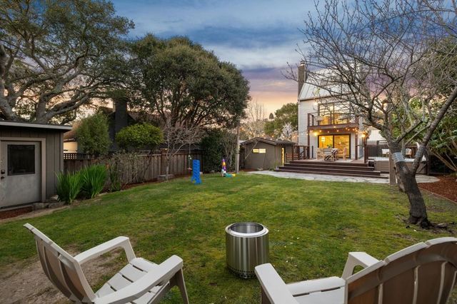 46 Ardmore Rd, Kensington, CA 94707