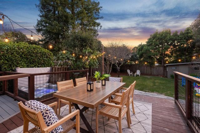 46 Ardmore Rd, Kensington, CA 94707