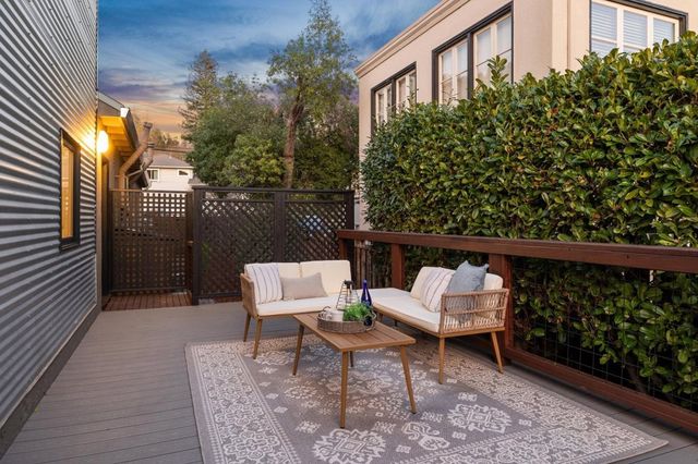 46 Ardmore Rd, Kensington, CA 94707