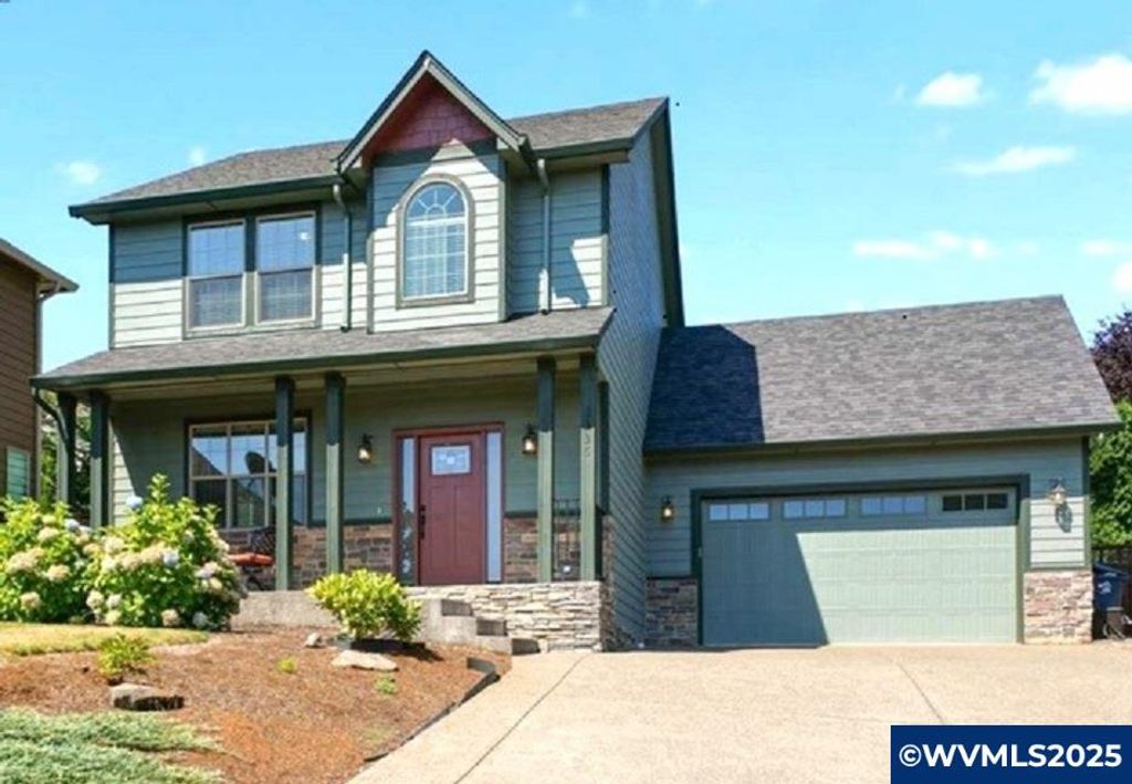 2335 Maplewood Dr Dr S, Salem, OR 97306
