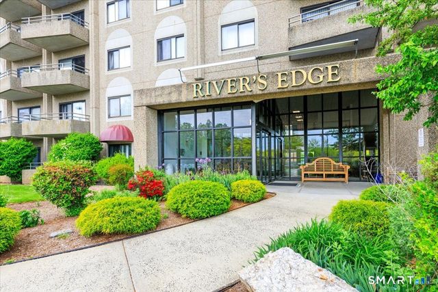 111 Dekoven Drive 1105, Middletown, CT 06457