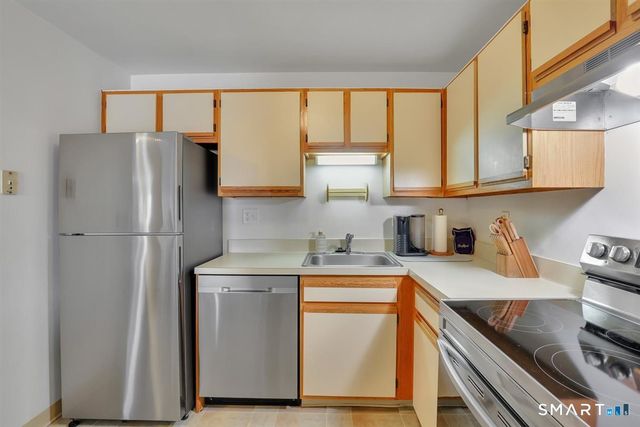 111 Dekoven Drive 1105, Middletown, CT 06457