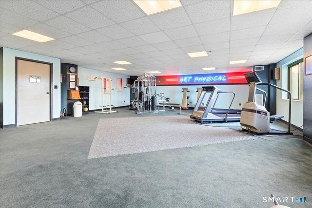 111 Dekoven Drive 1105, Middletown, CT 06457