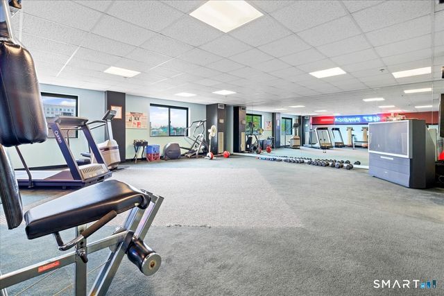 111 Dekoven Drive 1105, Middletown, CT 06457