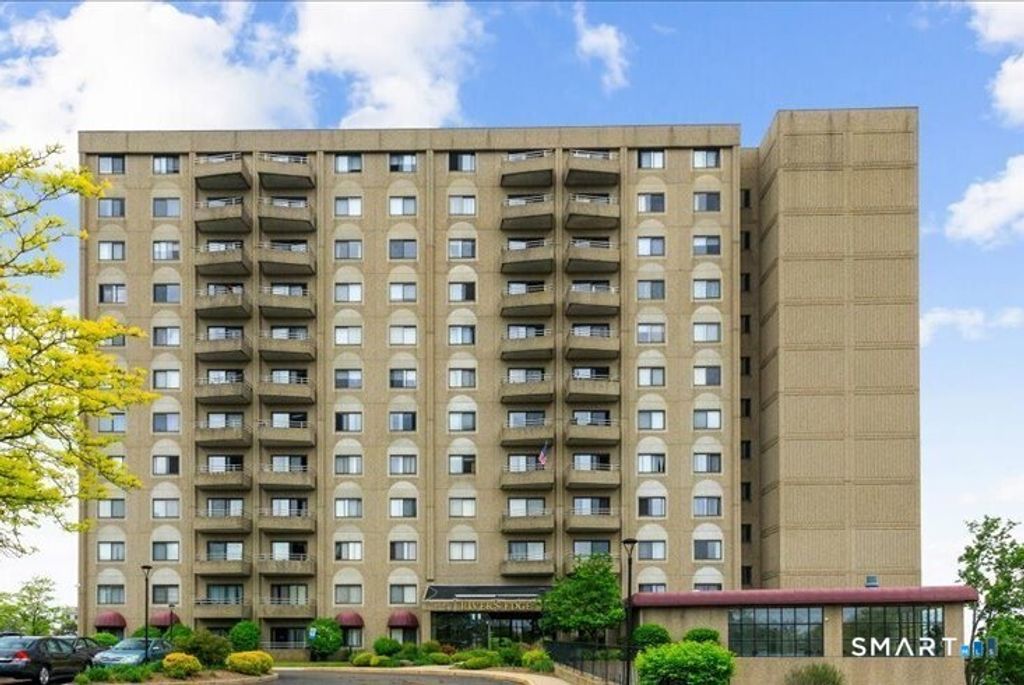 111 Dekoven Drive 1105, Middletown, CT 06457