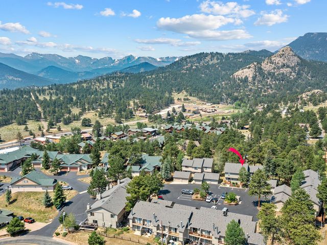 321 Big Horn Dr C-2, Estes Park, CO 80517