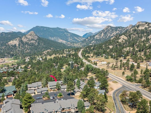 321 Big Horn Dr C-2, Estes Park, CO 80517