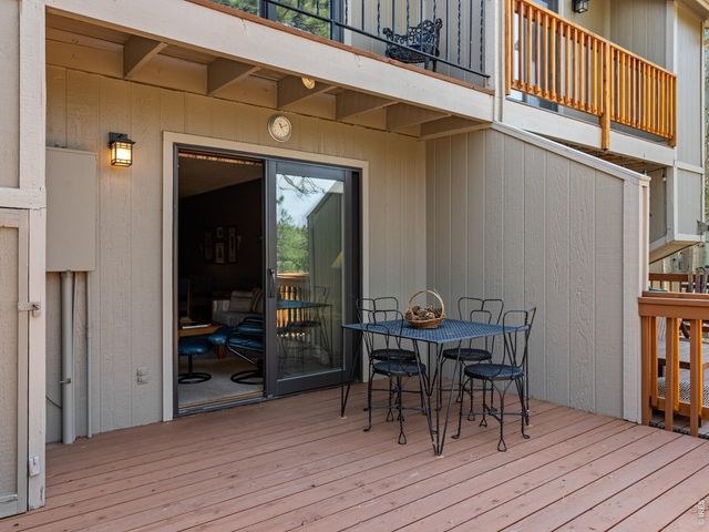 321 Big Horn Dr C-2, Estes Park, CO 80517