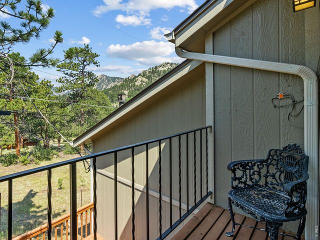 321 Big Horn Dr C-2, Estes Park, CO 80517