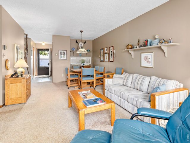 321 Big Horn Dr C-2, Estes Park, CO 80517
