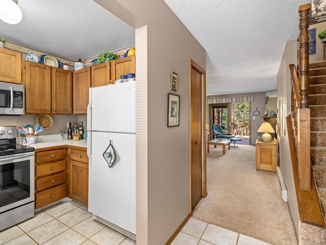 321 Big Horn Dr C-2, Estes Park, CO 80517