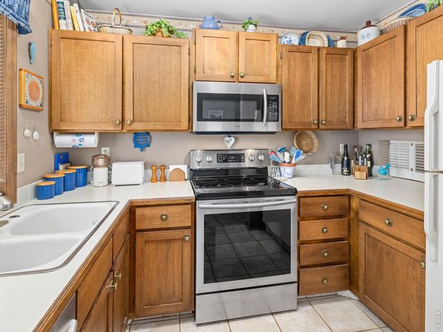 321 Big Horn Dr C-2, Estes Park, CO 80517